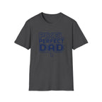 Pixel Perfect Dad T-Shirt