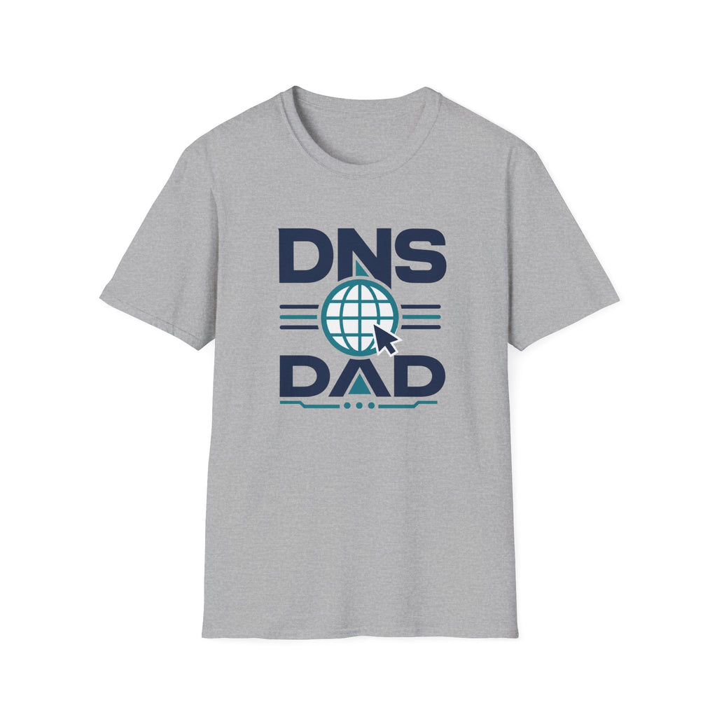 DNS Dad T‑Shirt