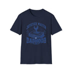 Joystick Master of Dadhood T-Shirt