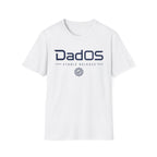 DadOS Basic T-Shirt