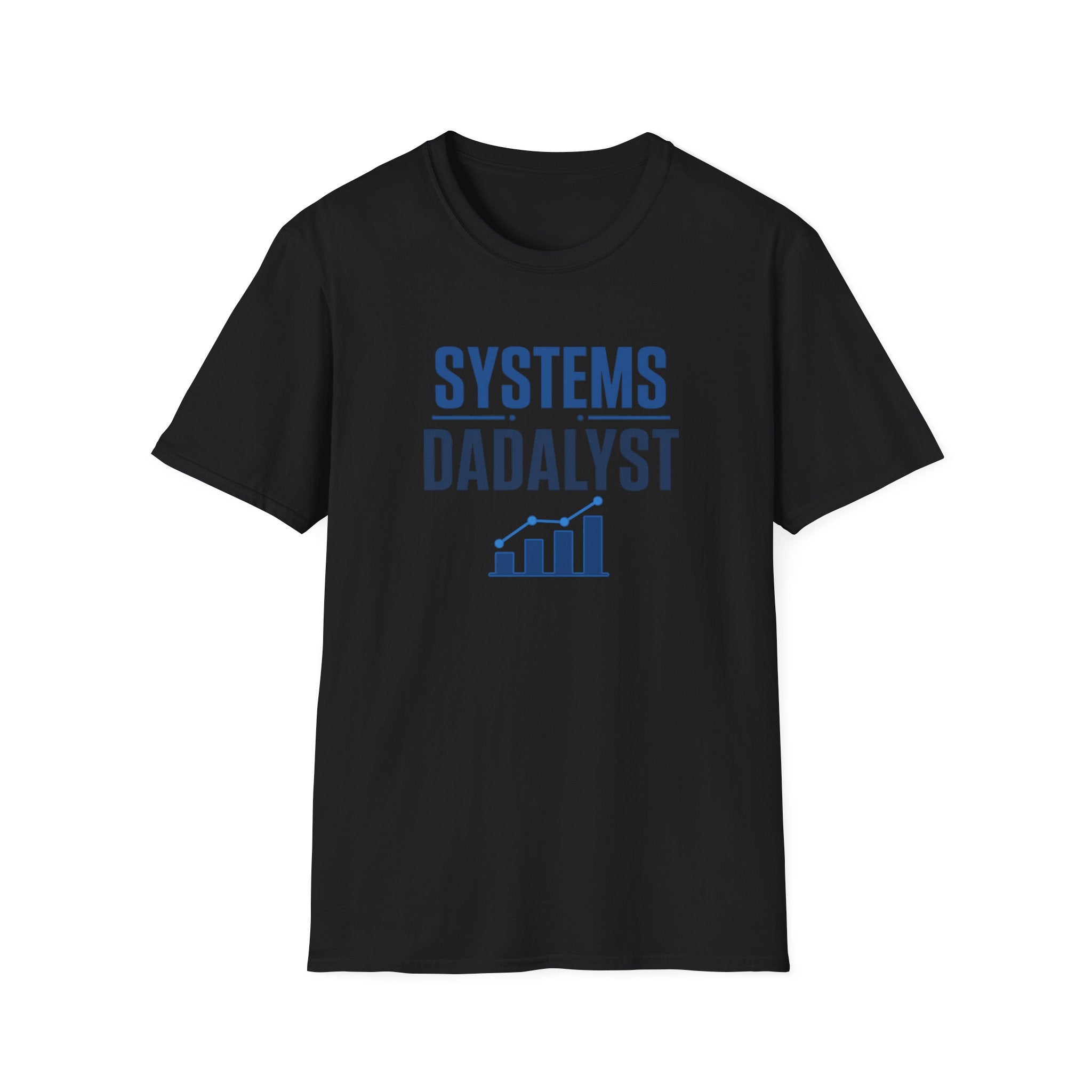 Systems Dadalyst T-Shirt