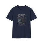 CRT Screen Savior T-Shirt