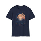 Sunset Sync Complete T-Shirt