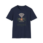 Offline Outside T-Shirt