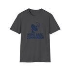 Home Base Commander T-Shirt