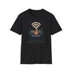 Offline Outside T-Shirt