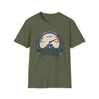 Household Uptime Maintained T-Shirt