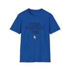 Pixel Perfect Dad T-Shirt