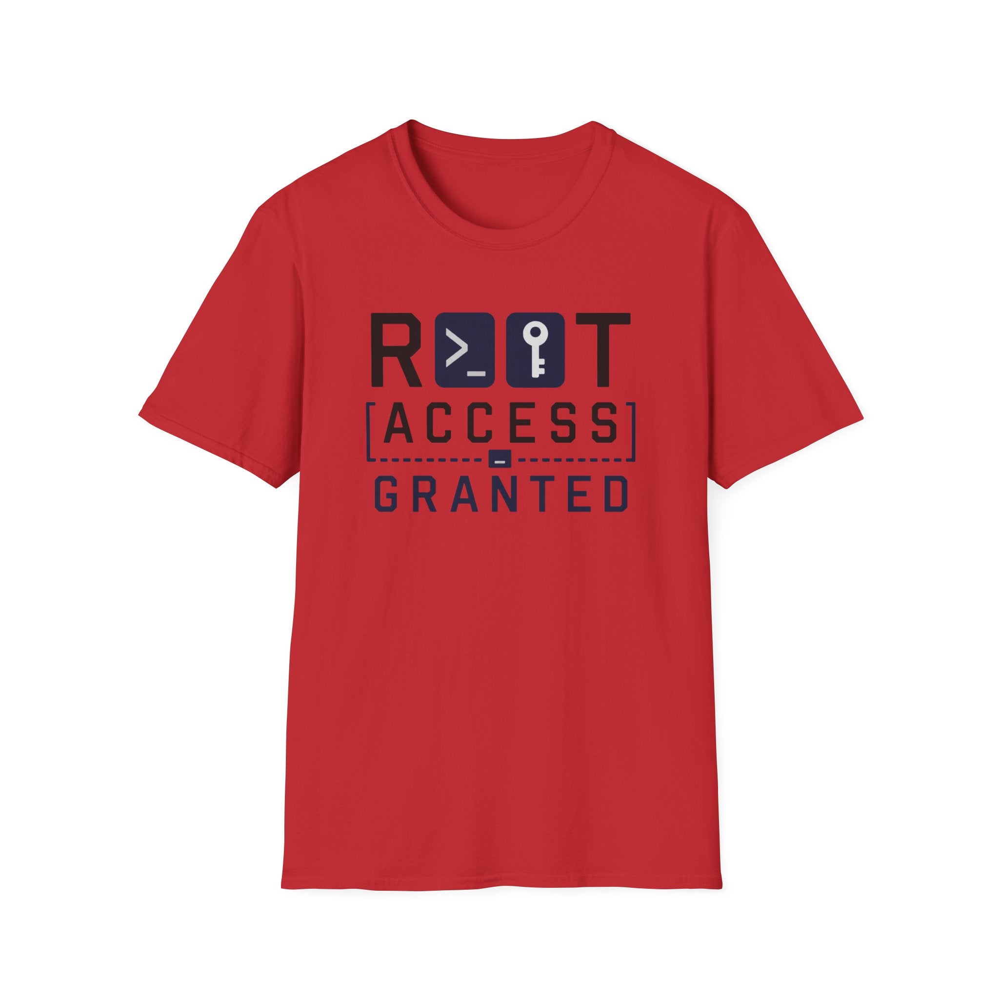 Root Access Granted T-Shirt