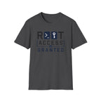 Root Access Granted T-Shirt