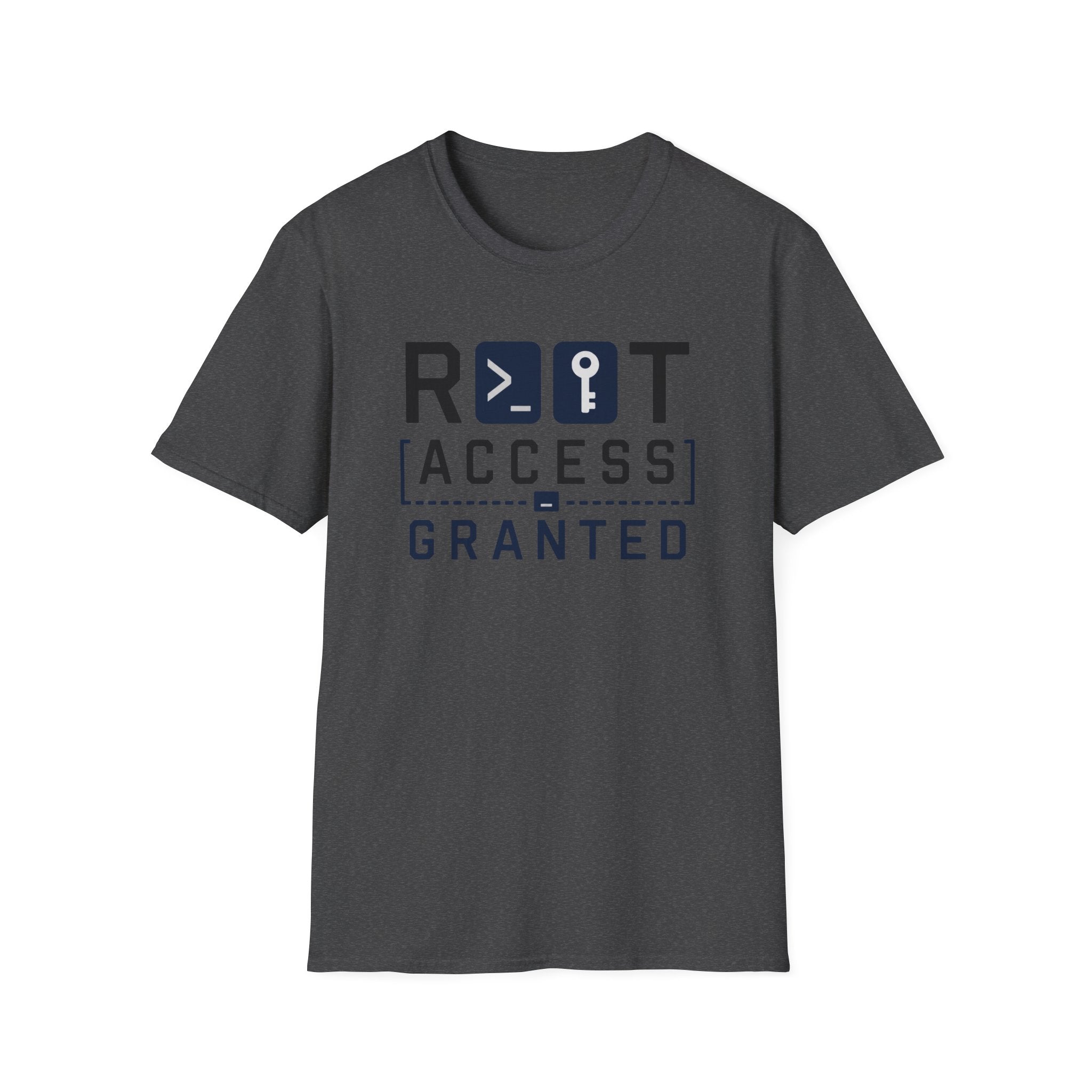 Root Access Granted T-Shirt