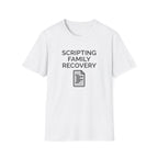 Scripting Family Recovery T-Shirt