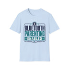 Bluetooth Parenting Enabled T-Shirt