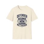 Defender of the Home Network T-Shirt