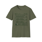 DadOS Boot Screen T-Shirt
