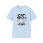 CRT Screen Savior T-Shirt
