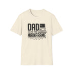 Dad to the Mainframe T-Shirt