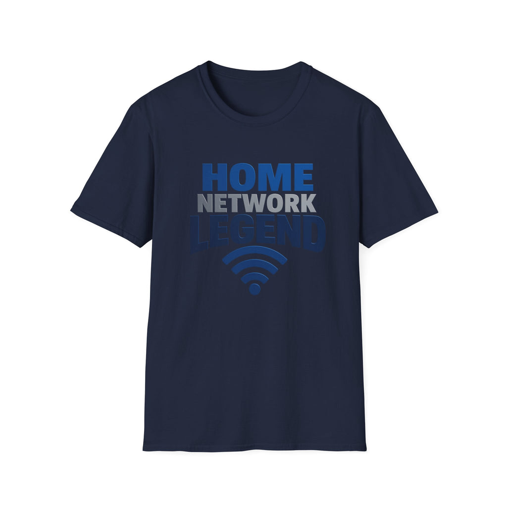 Home Network Legend T-Shirt