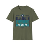 Bluetooth Parenting Enabled T-Shirt