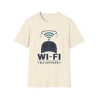 Wi‑Fi Whisperer Basic T-Shirt
