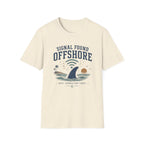 Signal Found Offshore T-Shirt