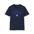 Stack Overdad T-Shirt
