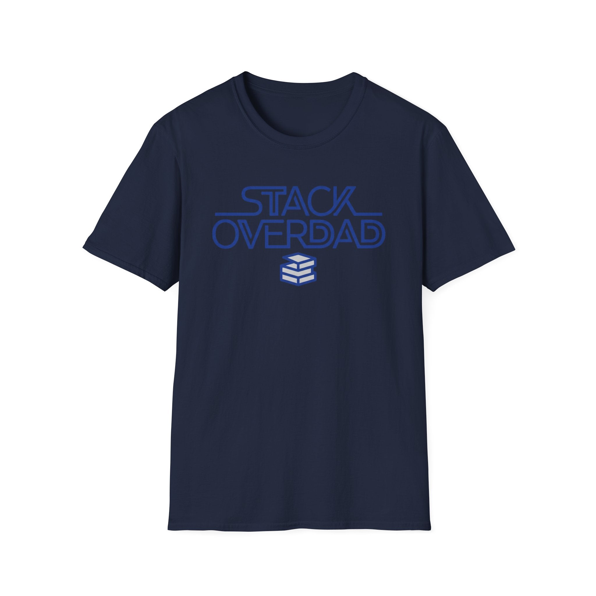 Stack Overdad T-Shirt