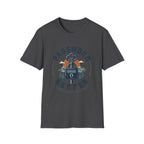 Password Keeper Family Access Division T-Shirt