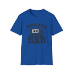 Rewind Before Asking Dad T-Shirt