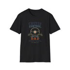 Cruise Control Dad T‑Shirt
