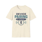 Device Pairing Expert T-Shirt