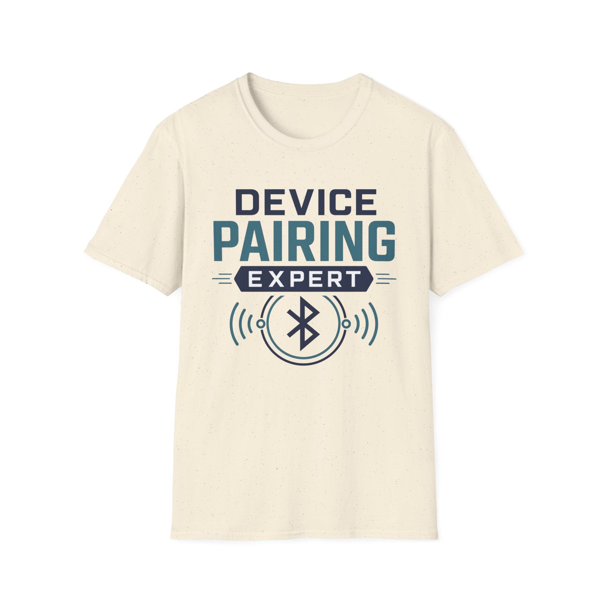 Device Pairing Expert T-Shirt