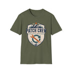 Patch Crew Updates Applied Problems Remain T-Shirt