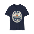 Wi‑Fi Trail Boss T-Shirt