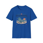 Recharging Out of Office T-Shirt