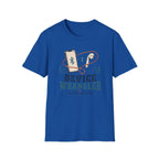Device Wrangler T‑Shirt