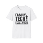 Family Tech Escalation T-Shirt