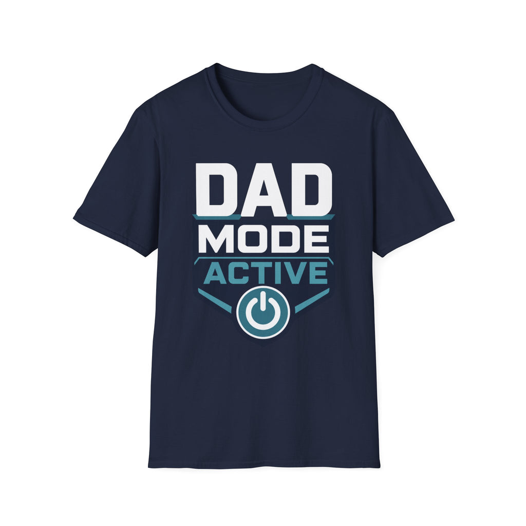 Dad Mode Active T-Shirt