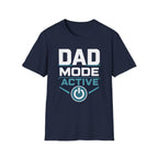 Dad Mode Active T-Shirt