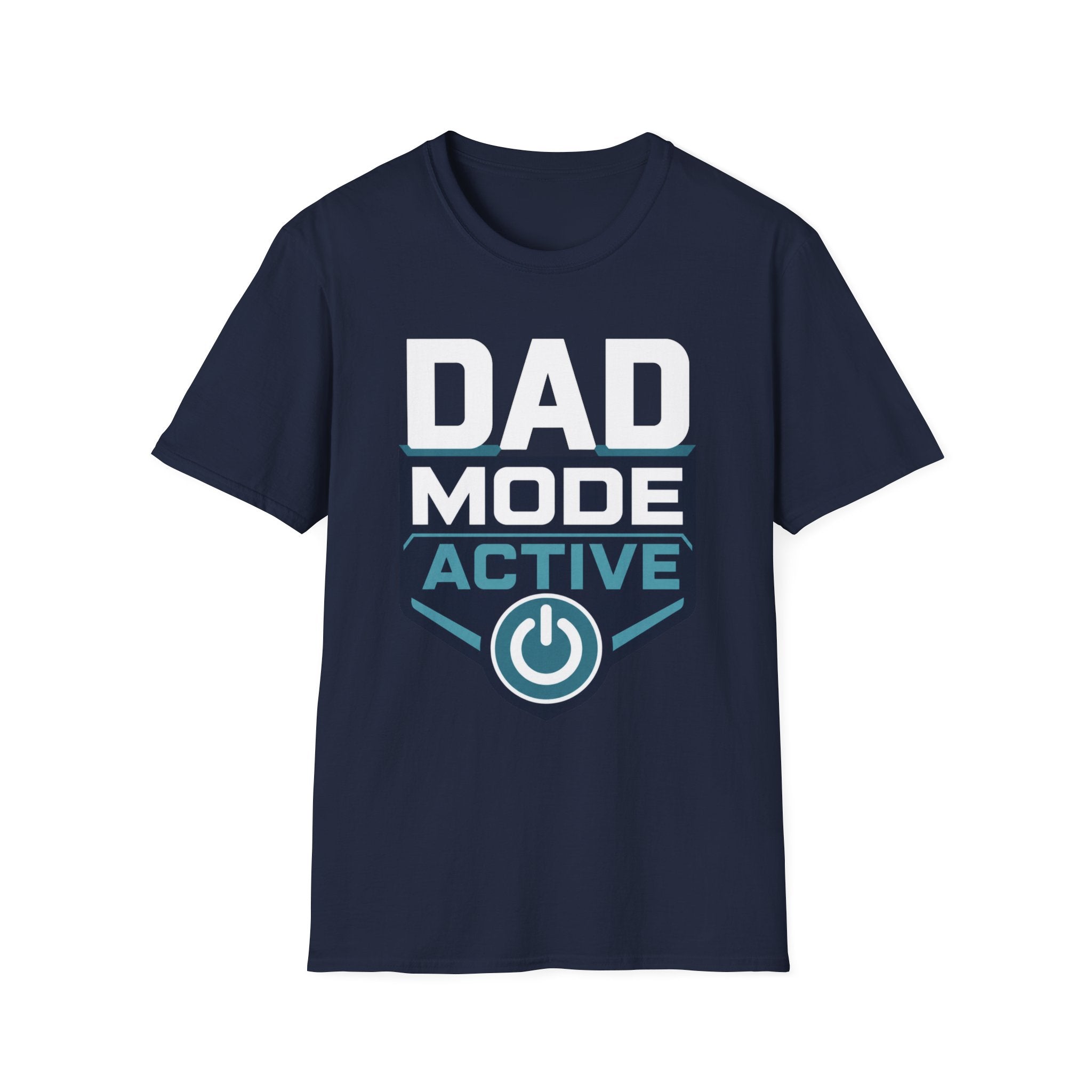 Dad Mode Active T-Shirt