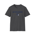 Dad Patch Required T-Shirt