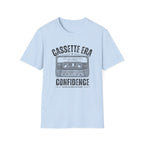 Cassette Era Confidence T-Shirt
