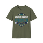 Charger Recovery Specialist T-Shirt