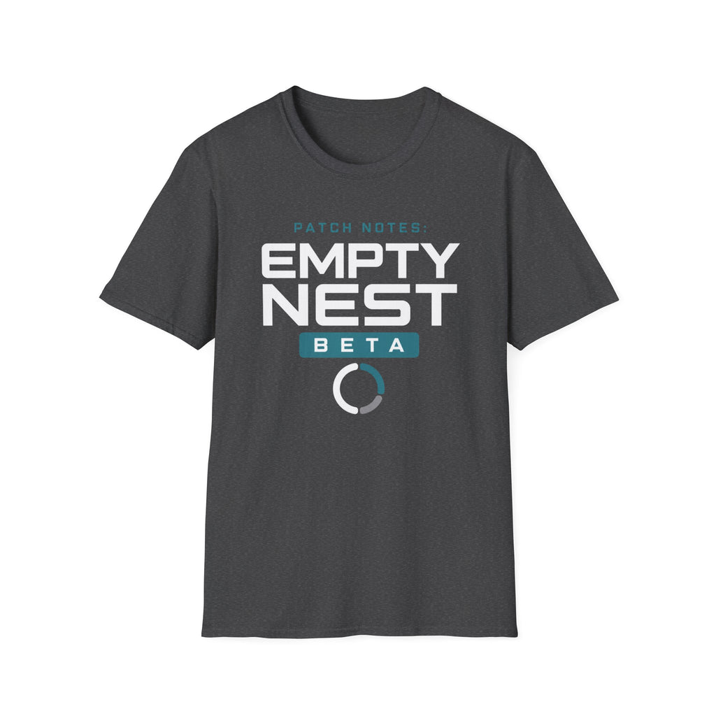 Empty Nest Beta T-Shirt