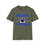 Port Forwarding T-Shirt