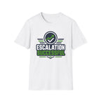 Escalation Successful T-Shirt