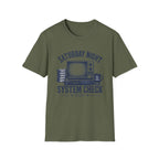 Saturday Night System Check T-Shirt