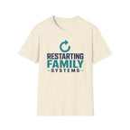 Restarting Family Systems T-Shirt