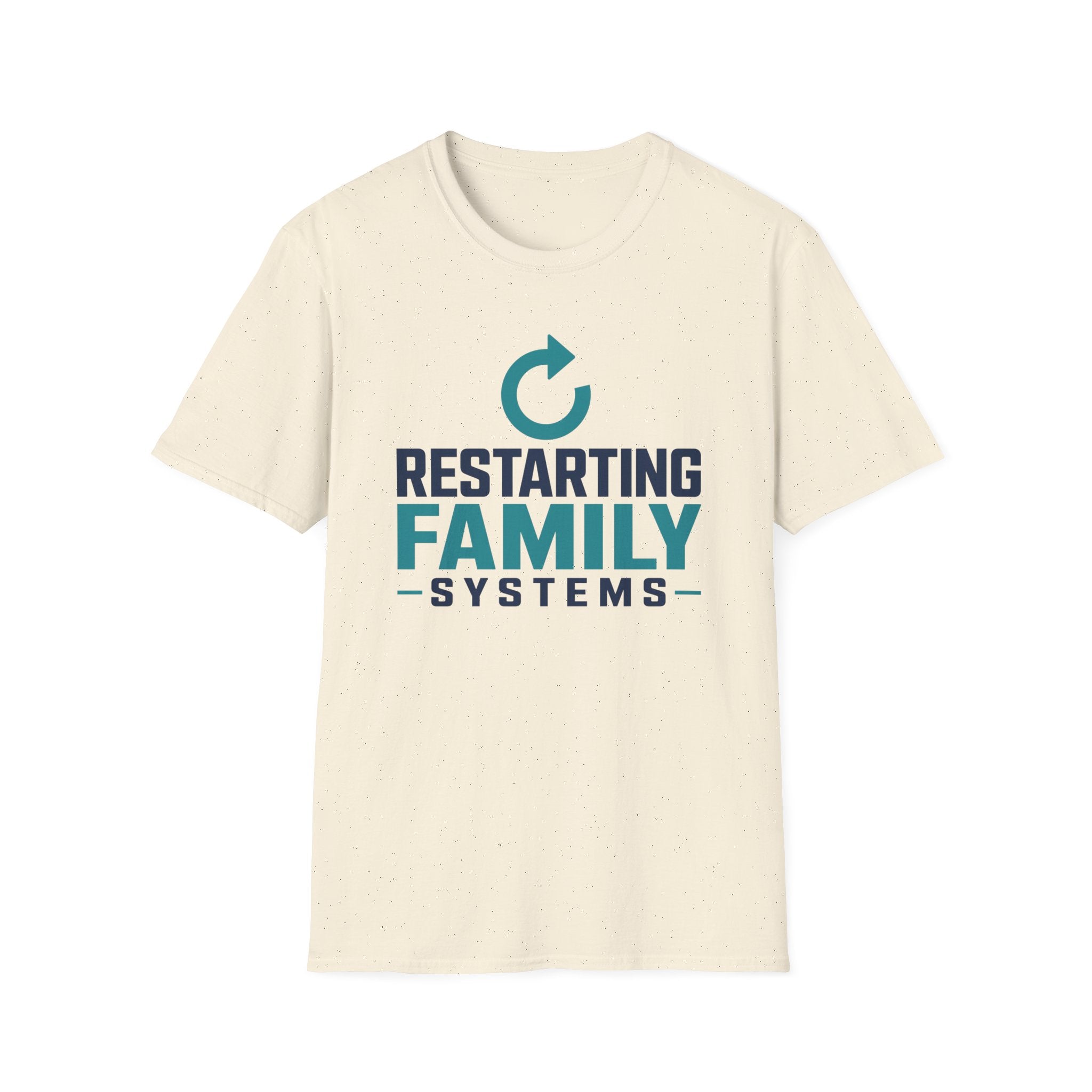 Restarting Family Systems T-Shirt
