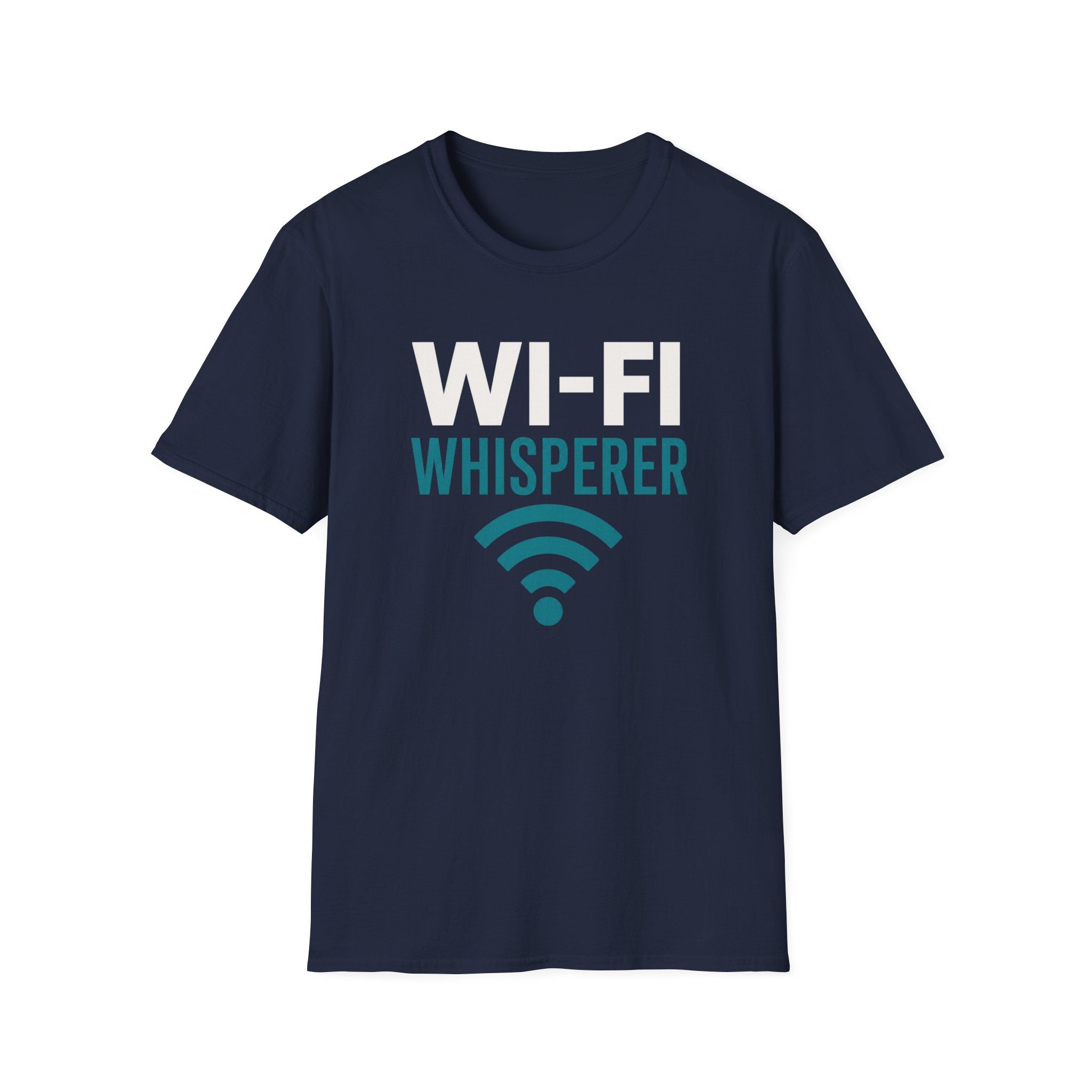 Wi‑Fi Whisperer T‑Shirt